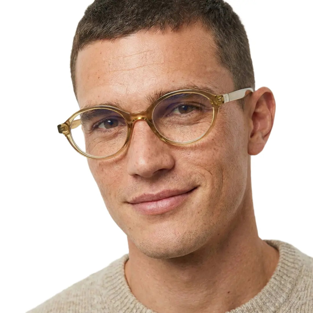 ELKLOOK EYEGLASSES